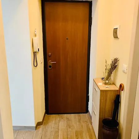 Dom wakacyjny Margherita *