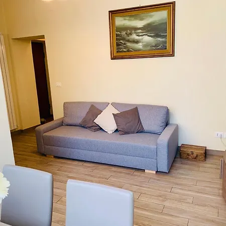 Margherita La Spezia