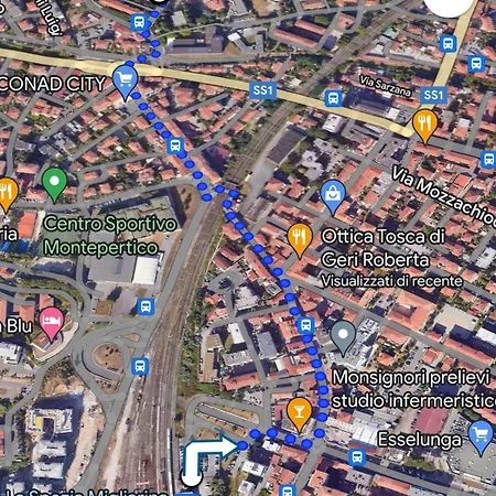 Margherita La Spezia