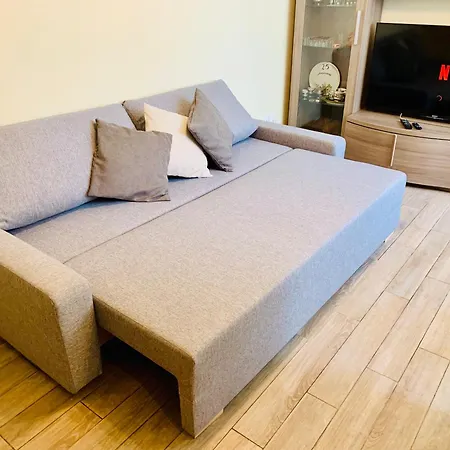 Margherita * La Spezia