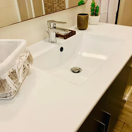 Dom wakacyjny Margherita