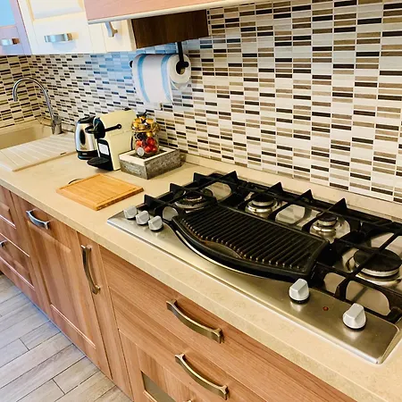 Margherita Dom wakacyjny *