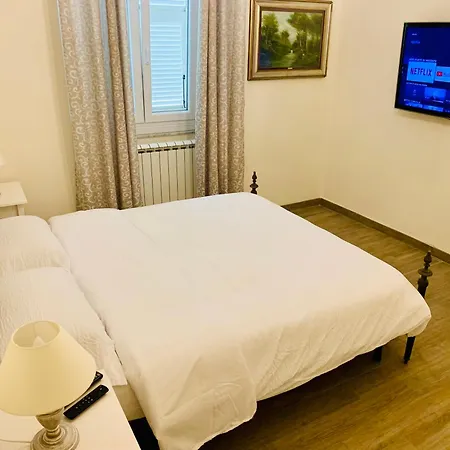 Hébergement de vacances Margherita *